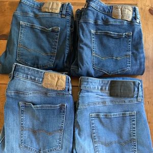 American Eagle Jeans 👖 34x34